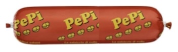 Pepi salami 900g
